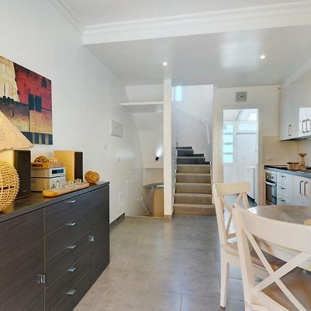Moderno Triplex Sonneland Appartement Maspalomas  Buitenkant foto