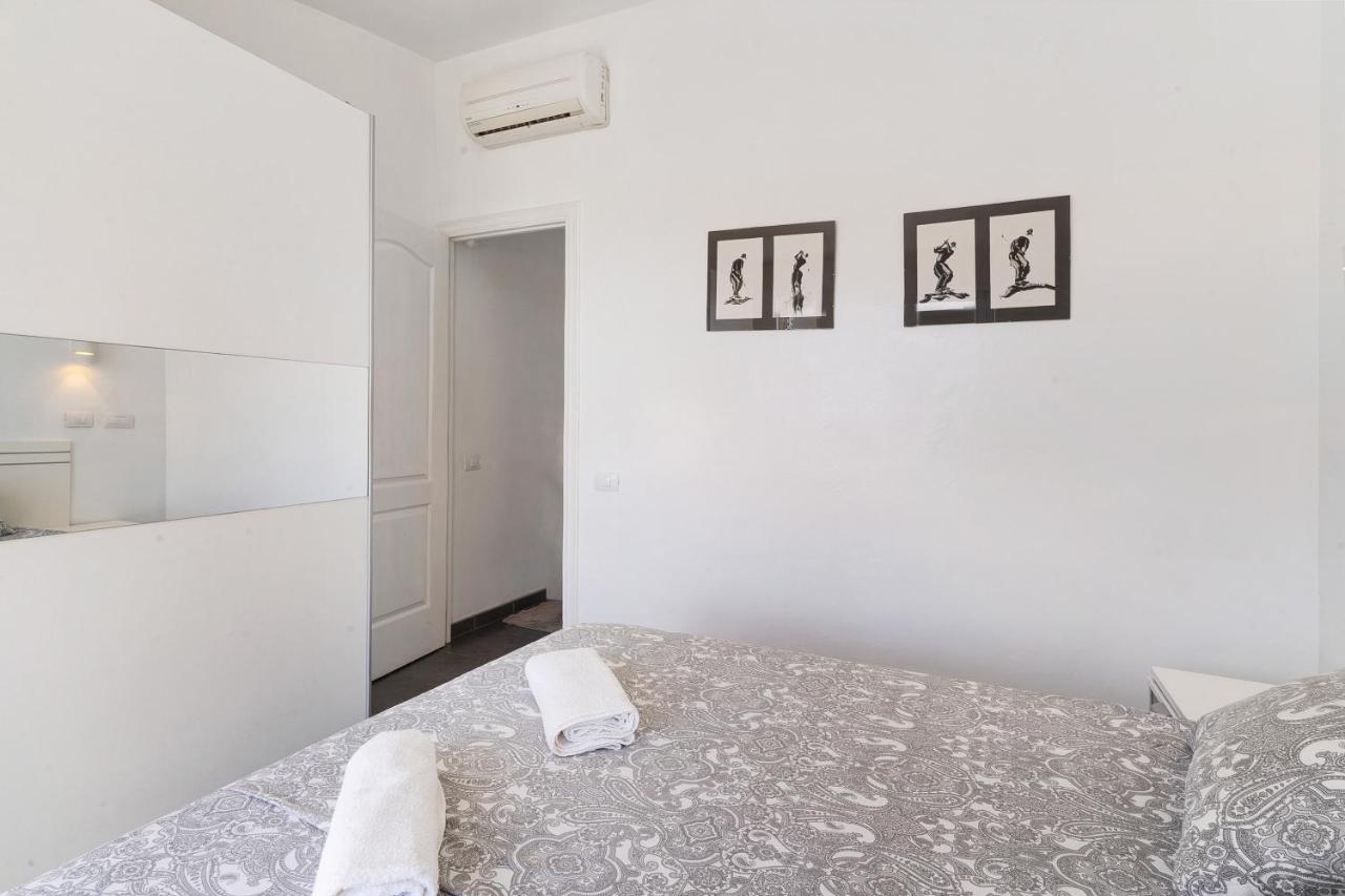 Moderno Triplex Sonneland Appartement Maspalomas  Buitenkant foto