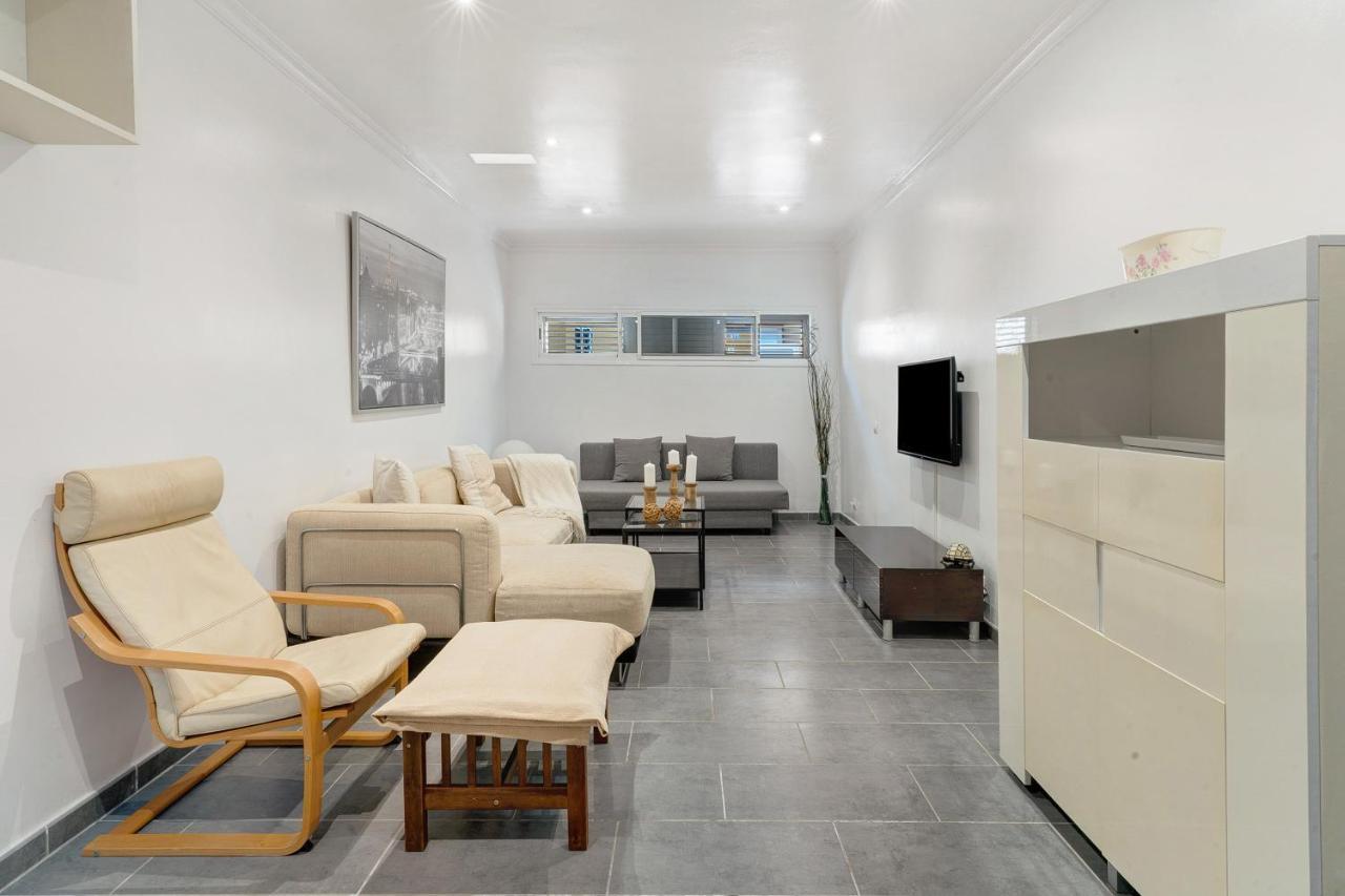 Moderno Triplex Sonneland Appartement Maspalomas  Buitenkant foto